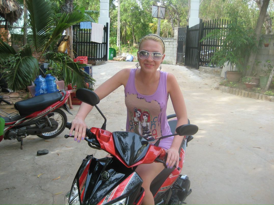 Полина Василенко Пошка:) | Севастополь