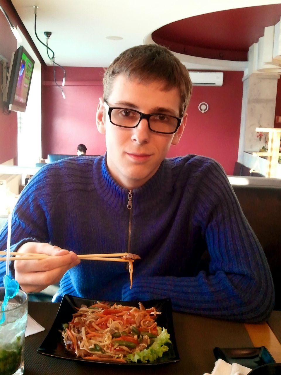 Леша Будённый А.Д. | Калининград