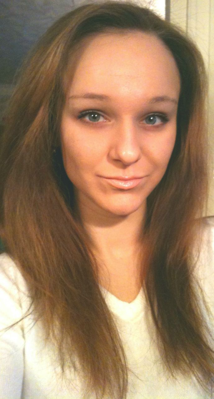 Кристина Одношивкина-Чубарова | Нижний Новгород