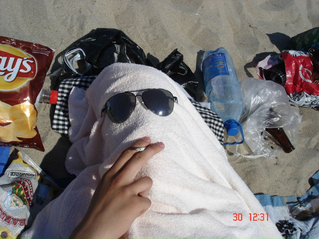 Александр Никулин | Калининград