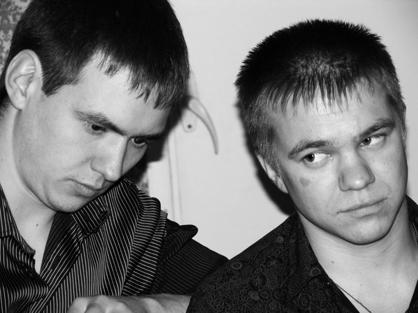 Александр Михеев 陰陽 | Санкт-Петербург