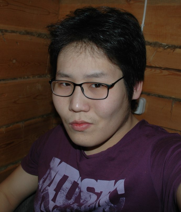 Александр Старков ϟ HummeR ϟ | Якутск