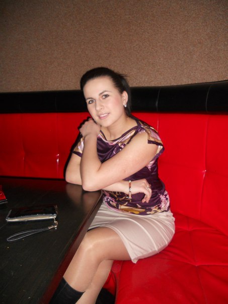 №15, Luminita Delan, 34 года, Москва, Россия №15, Luminita Delan, 34 года, Москва, Россия