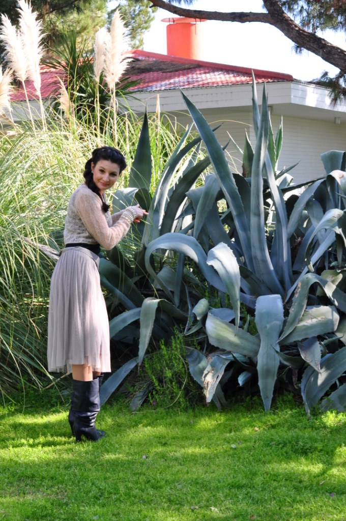 Анастасия Янулевичюте | Москва