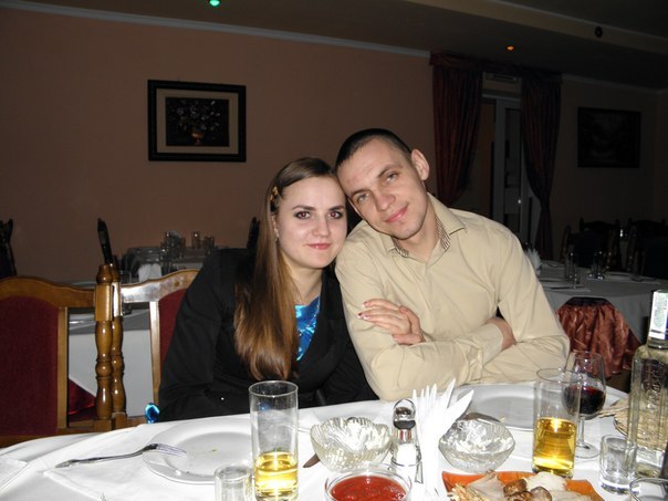 Анюта Руденко | Чернигов