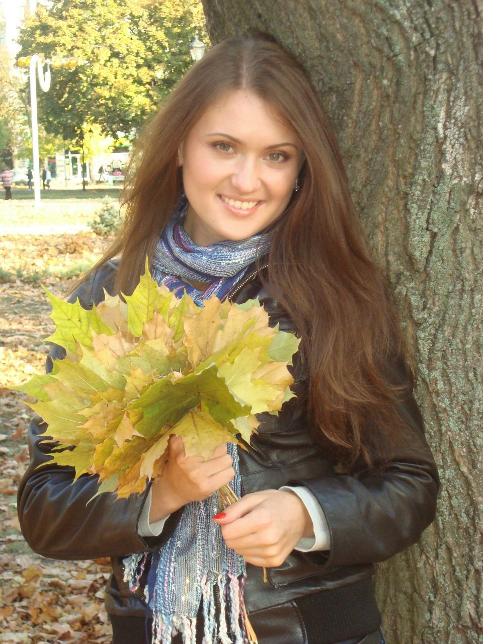 Ольга Дубчак | Харьков