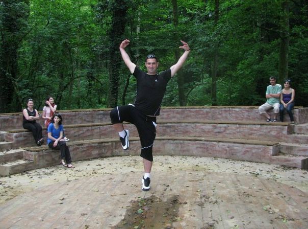 Giorgi Mgeladze фото профиля #3