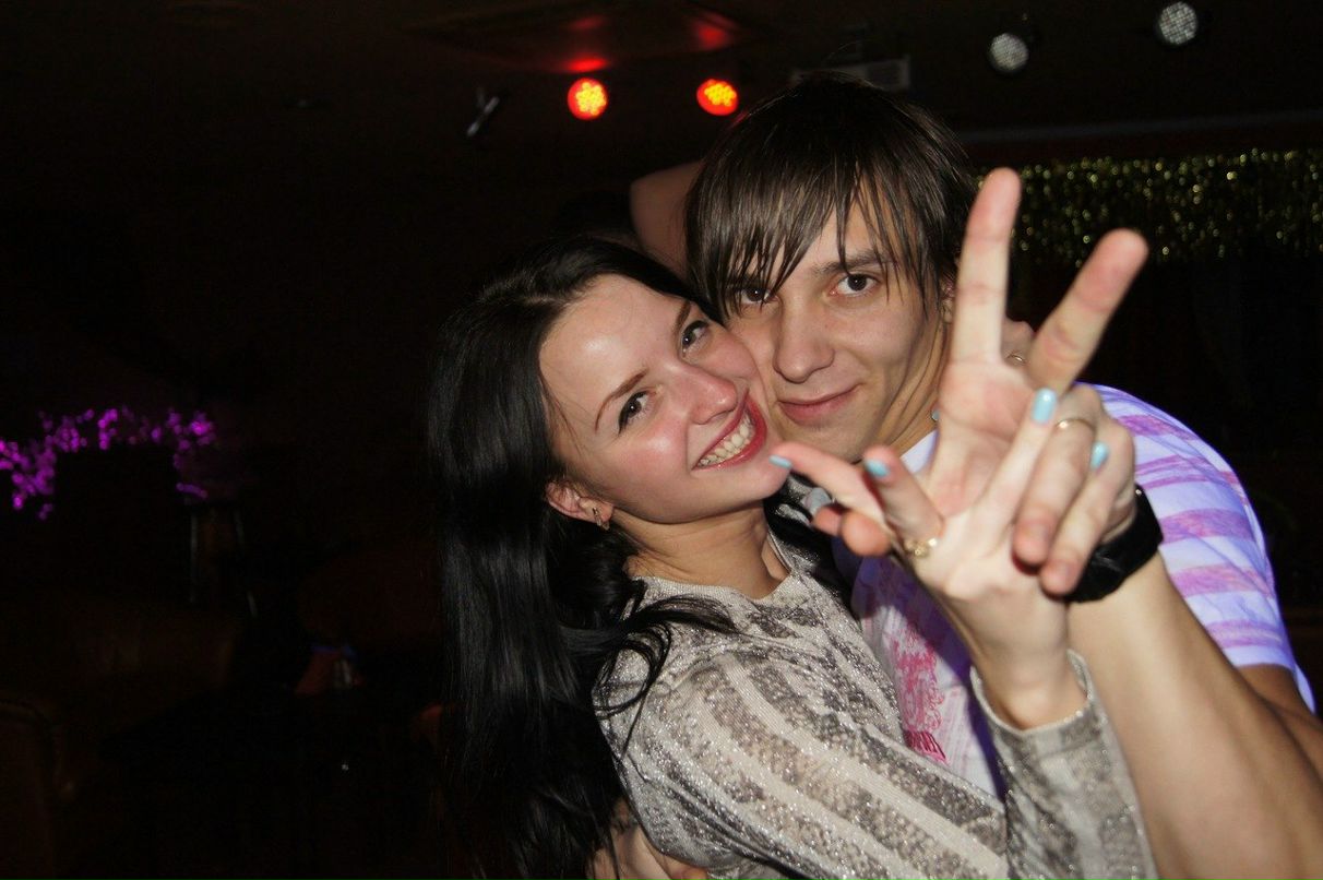 Станислав Караваев °•¸.•'´¯)¸.• | Псков