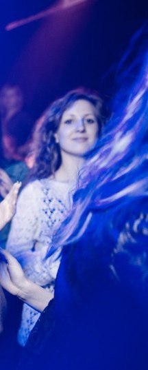 Анна Громова | Белгород