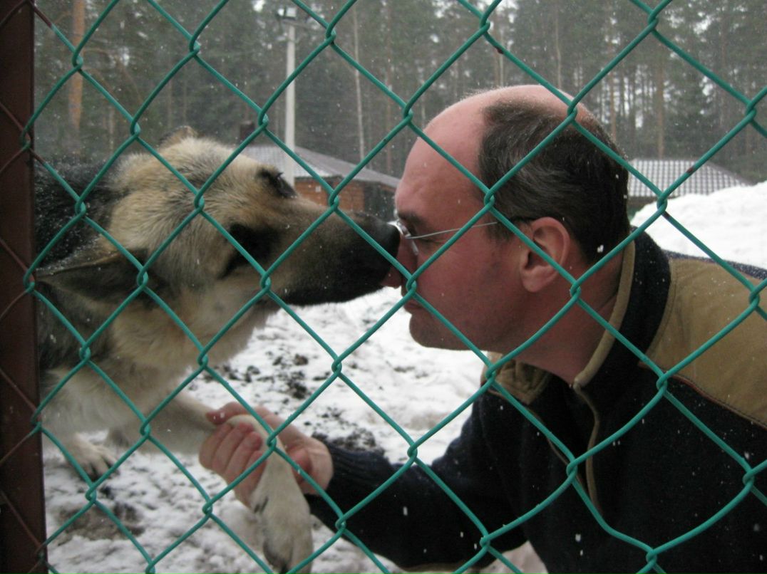 Татьяна Демиденко | Санкт-Петербург