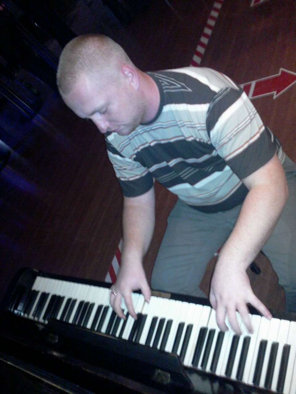 Дмитрий Половчук | Симферополь