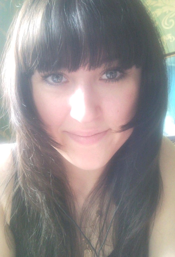 Алёна Кошеварова | Братск