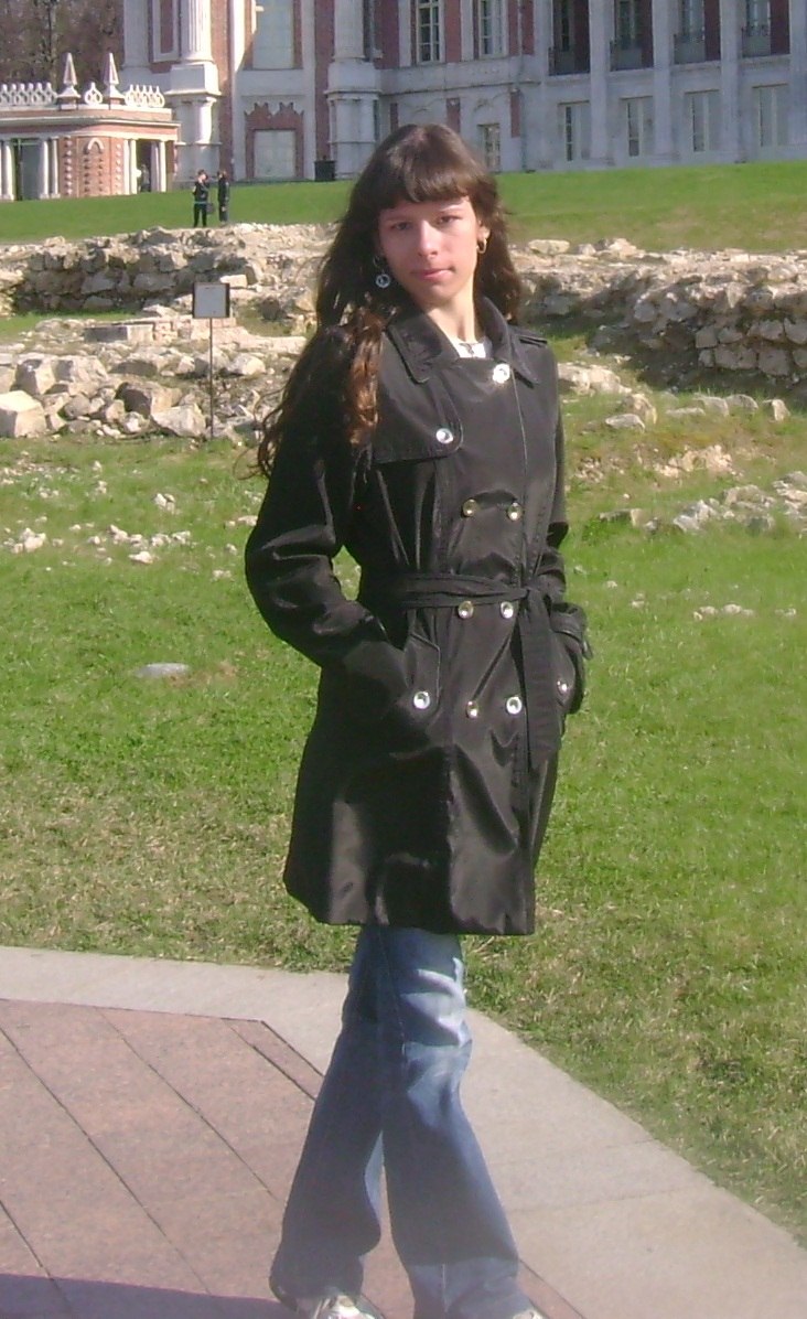 Алиска Смирнова ╬═ Suomen tyttö ╬═ | Тверь