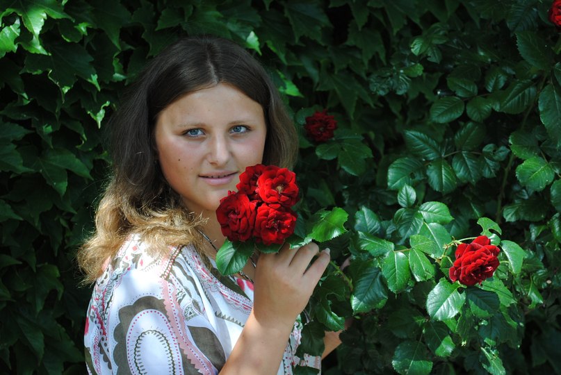 Яна Гончарова | Харьков