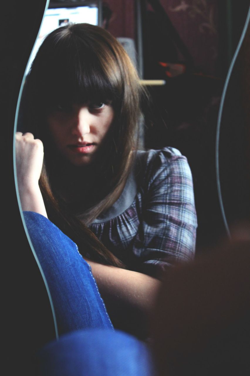 Ника Гельман | Москва