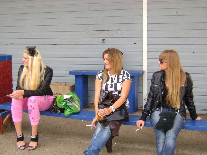 Valeriya Povalyaeva | Самара