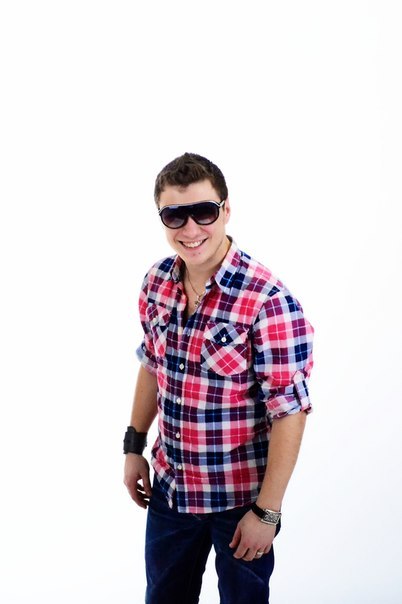 №164, Константин Работкин, Воронеж №164, Константин Работкин, Воронеж