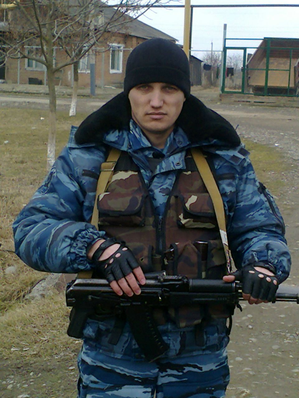 Леонид Сазонов | Чебоксары