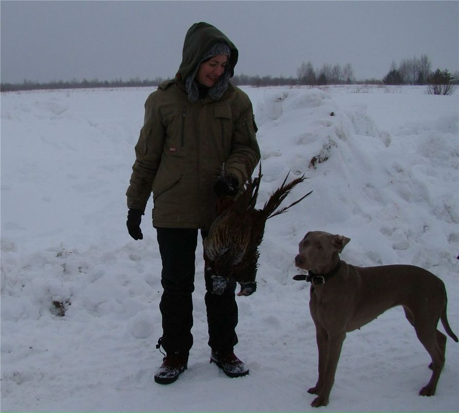 Вероника Неёлова | Санкт-Петербург