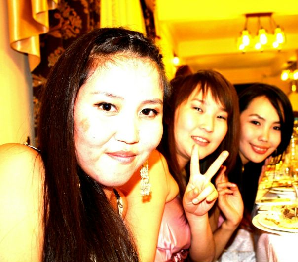 №11, Юлия Федулова №11, Юлия Федулова