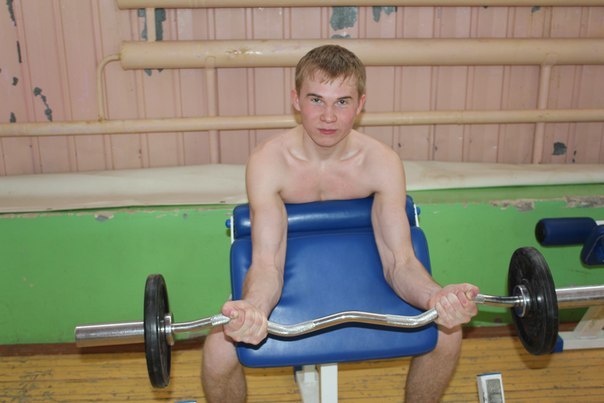 Николай Сажин Михайлович | Пермь