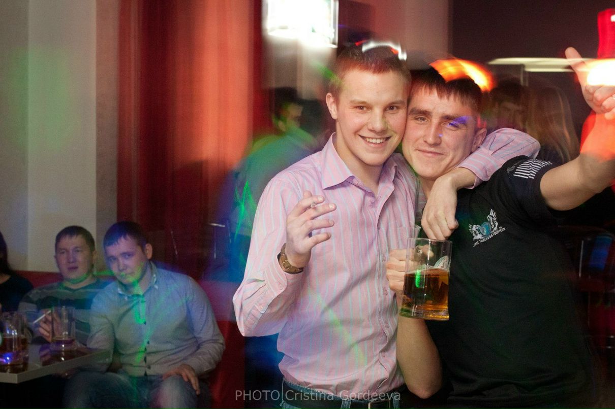 Артур Васильев Dev1 Pro <^> Gufi | Чебоксары (деревня)