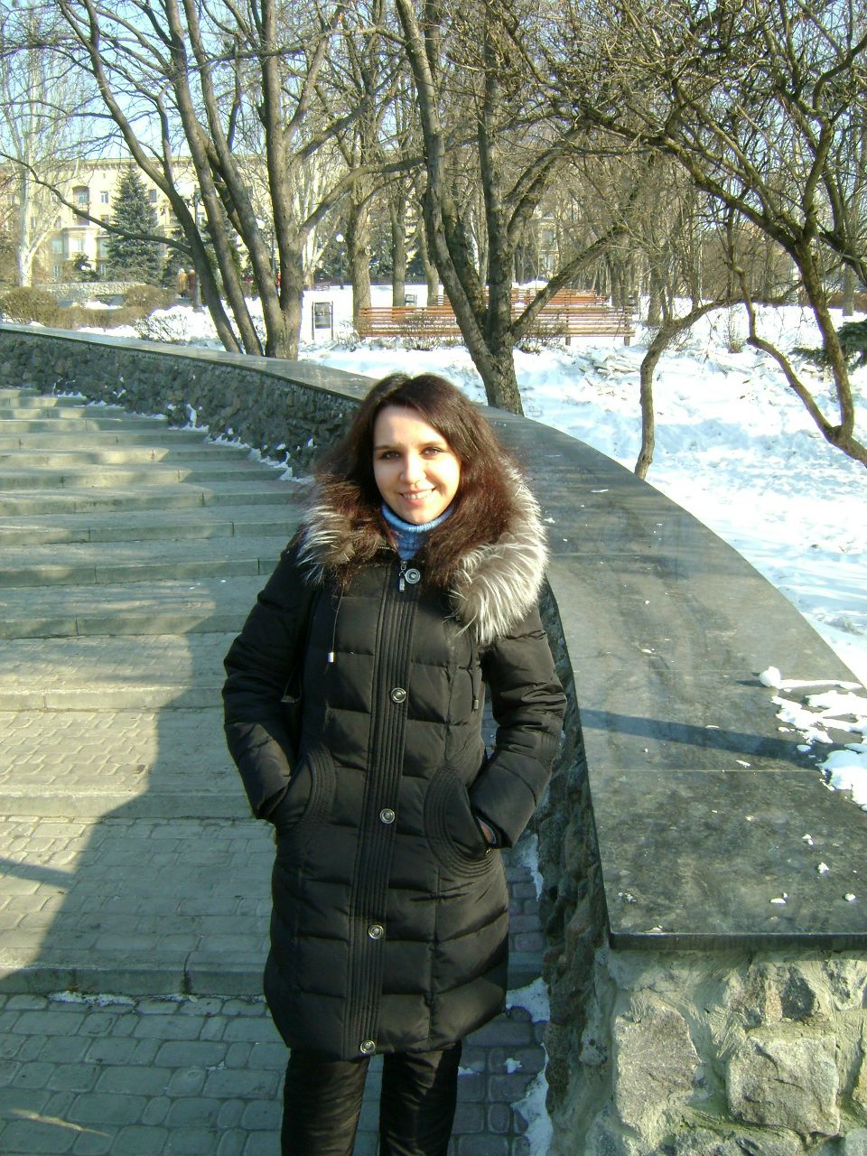 Оля Мурыханова | Харьков