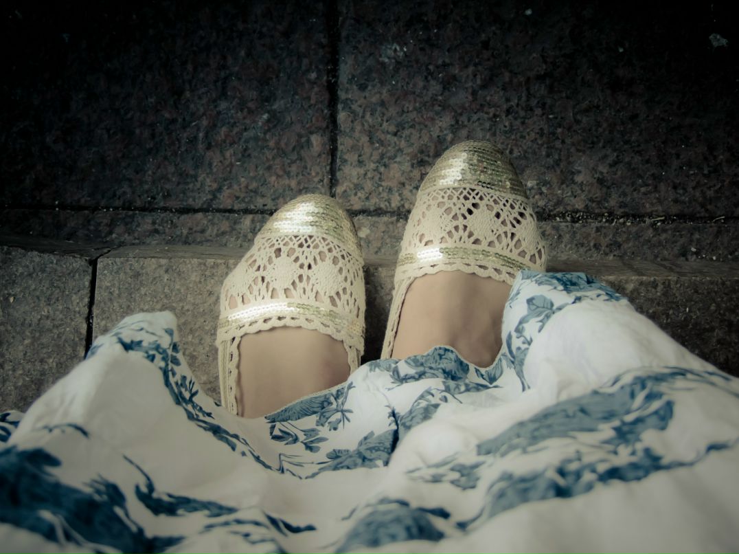 Юлия Пивоварова | Москва