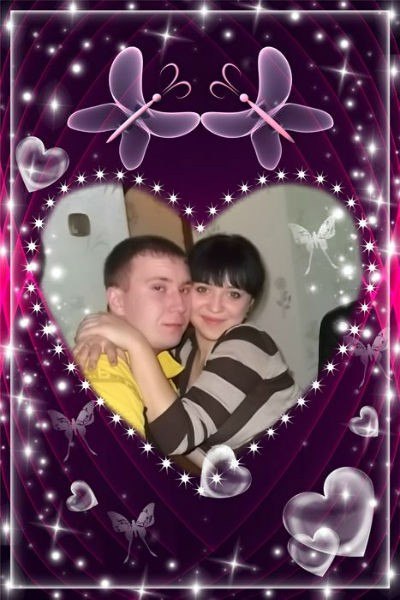 Инна Медведева ღ°•★ПуГоВкА★•°ღ | Хабаровск