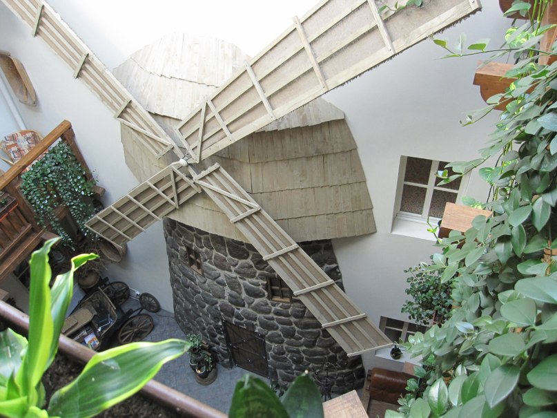 Маргарита Мирзабекян | Москва