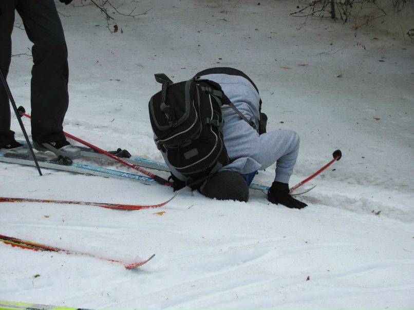 Евгений Ярошевский | Красноярск
