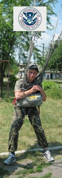 №142, Владимир Шарапов №142, Владимир Шарапов