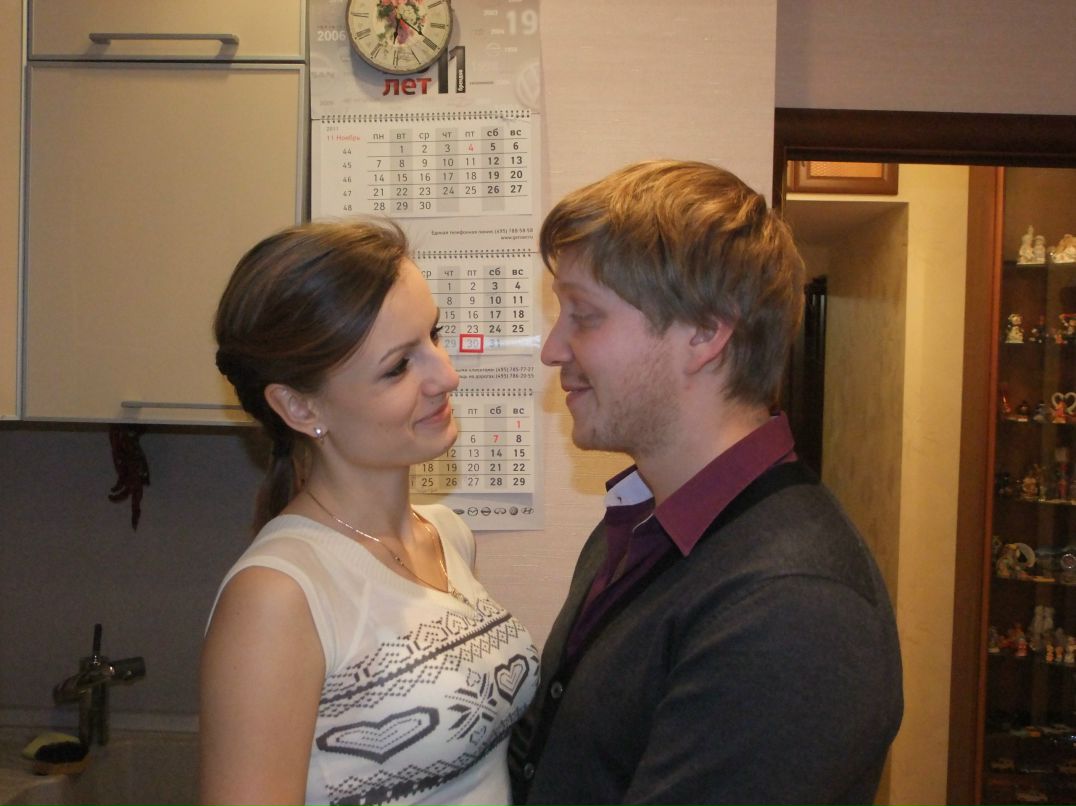 Мария Айнбиндер | Москва