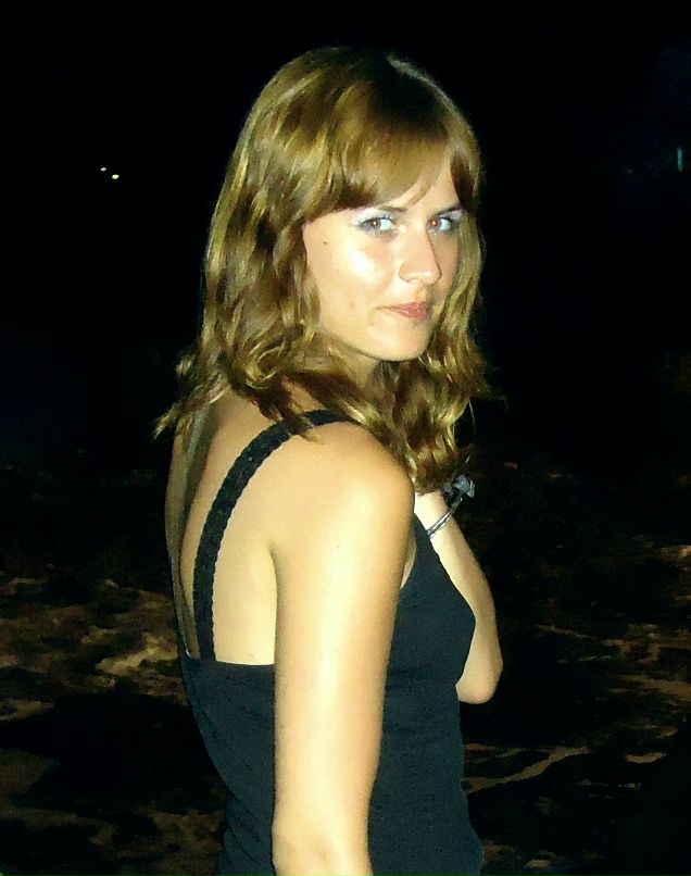 Света Давыдкина | Москва