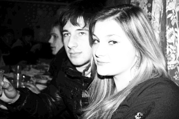 Юрчик Бондар | Киев