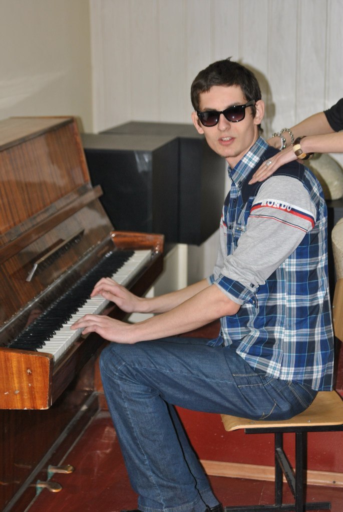 Артем Михайлов | Донецк