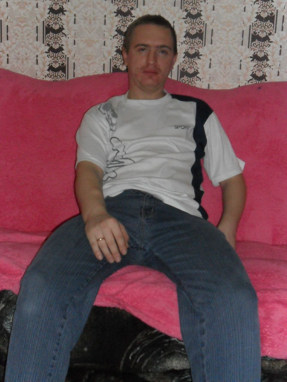 Стас Пашкин | Новокузнецк