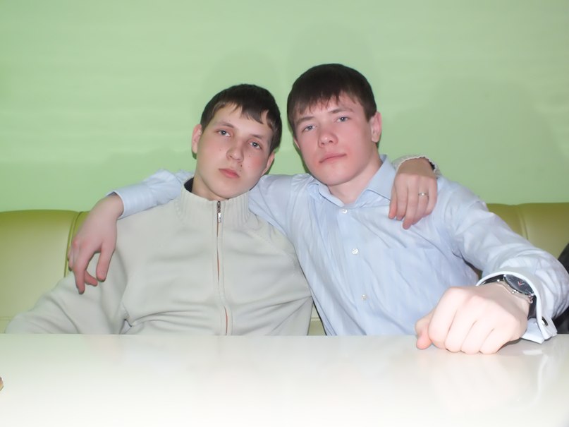 Иван Фролов | 