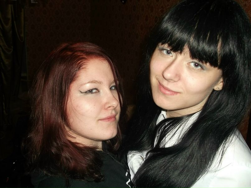 Лена Матвеенко | Санкт-Петербург