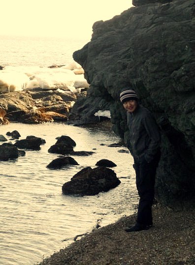 Марк Ушницкий | Танда