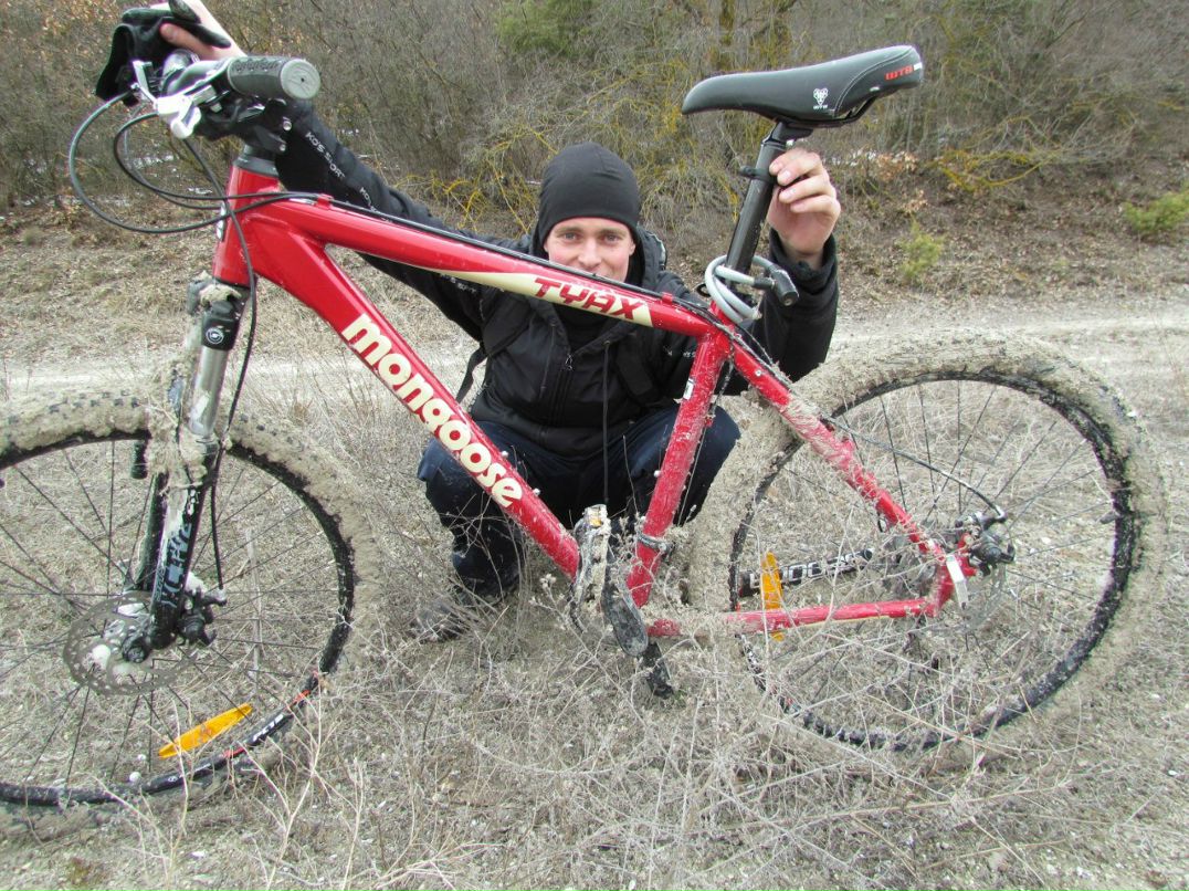 Олег Андриянов | Севастополь