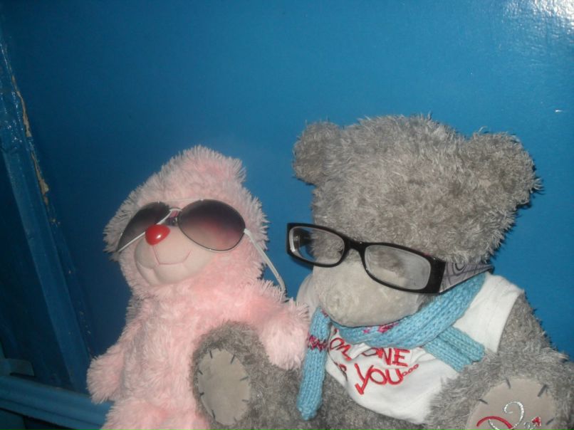 Татьяна Цишевская | Покачи