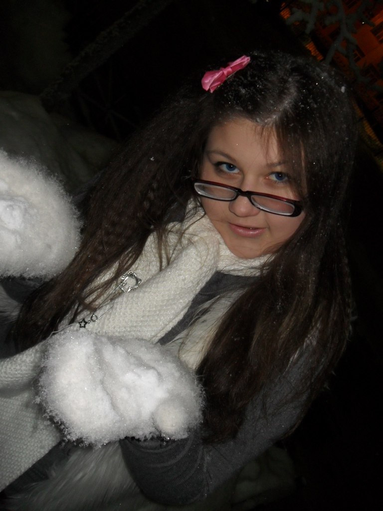 Татьяна Цишевская | Покачи