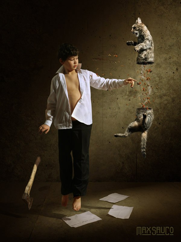 Антон Спека | Киев