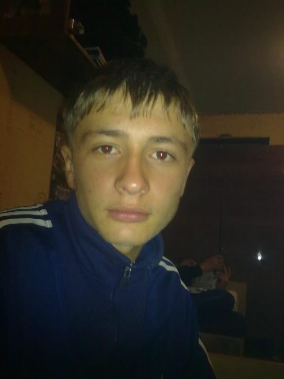 Роман Галушка | 