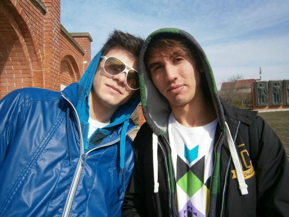 Artem Khafizov | Milano