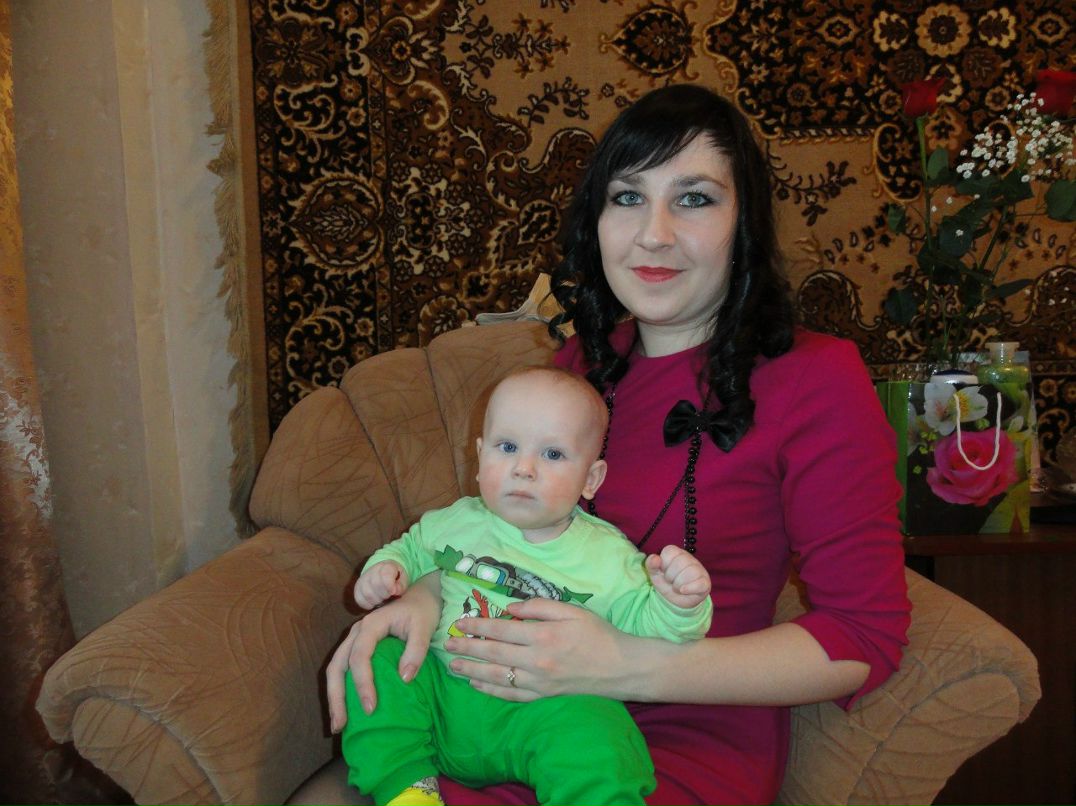 Юлия Климова Викторовна | Норильск