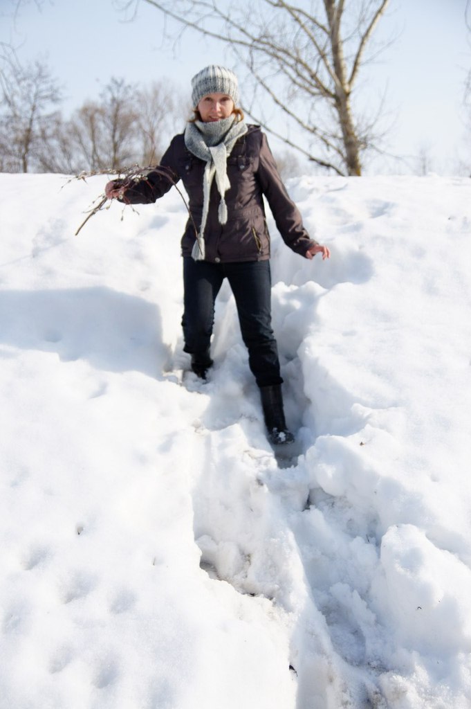 Ирина Федорова | Шемышейка