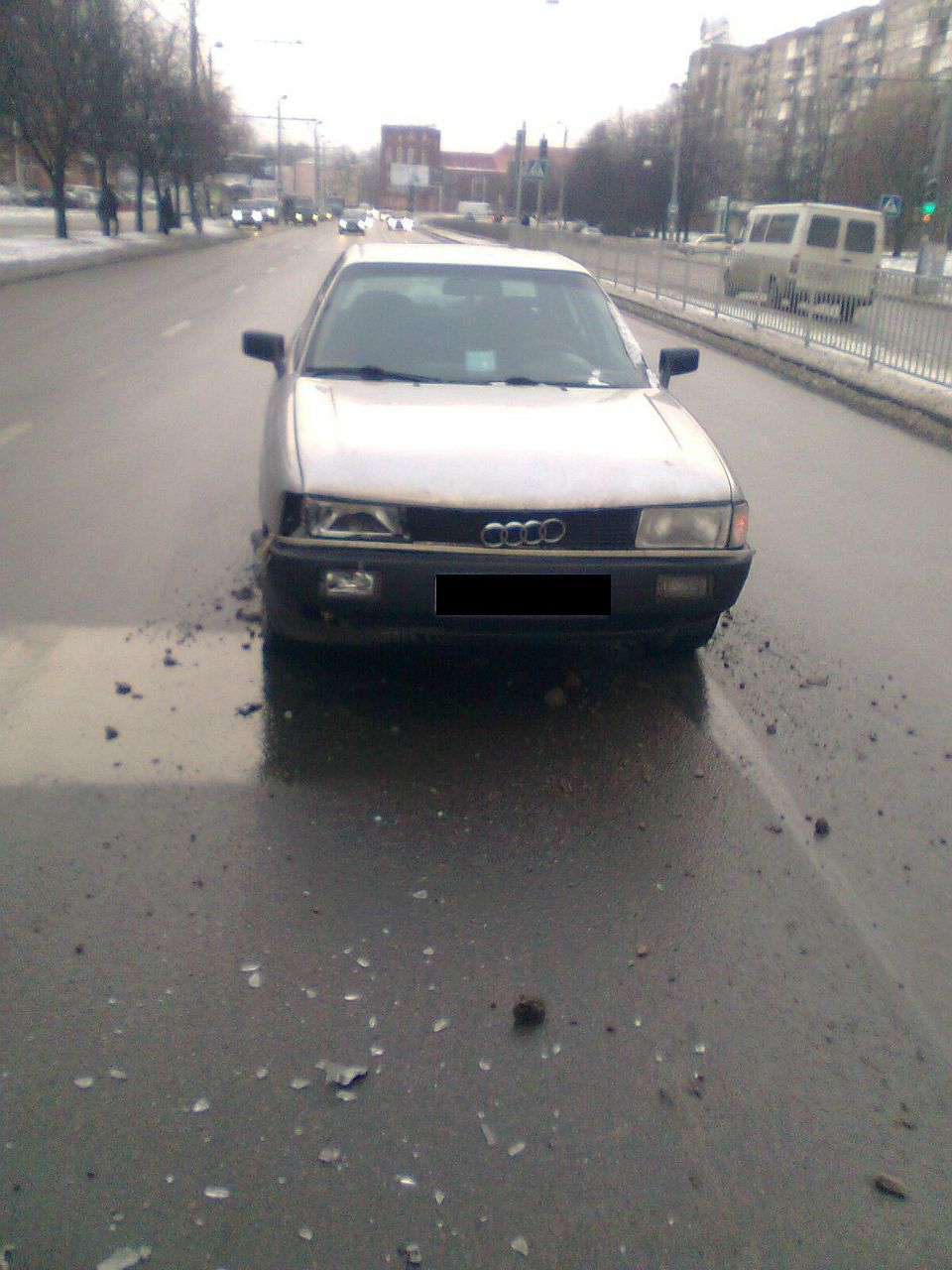 Владимир Васенков | Калининград