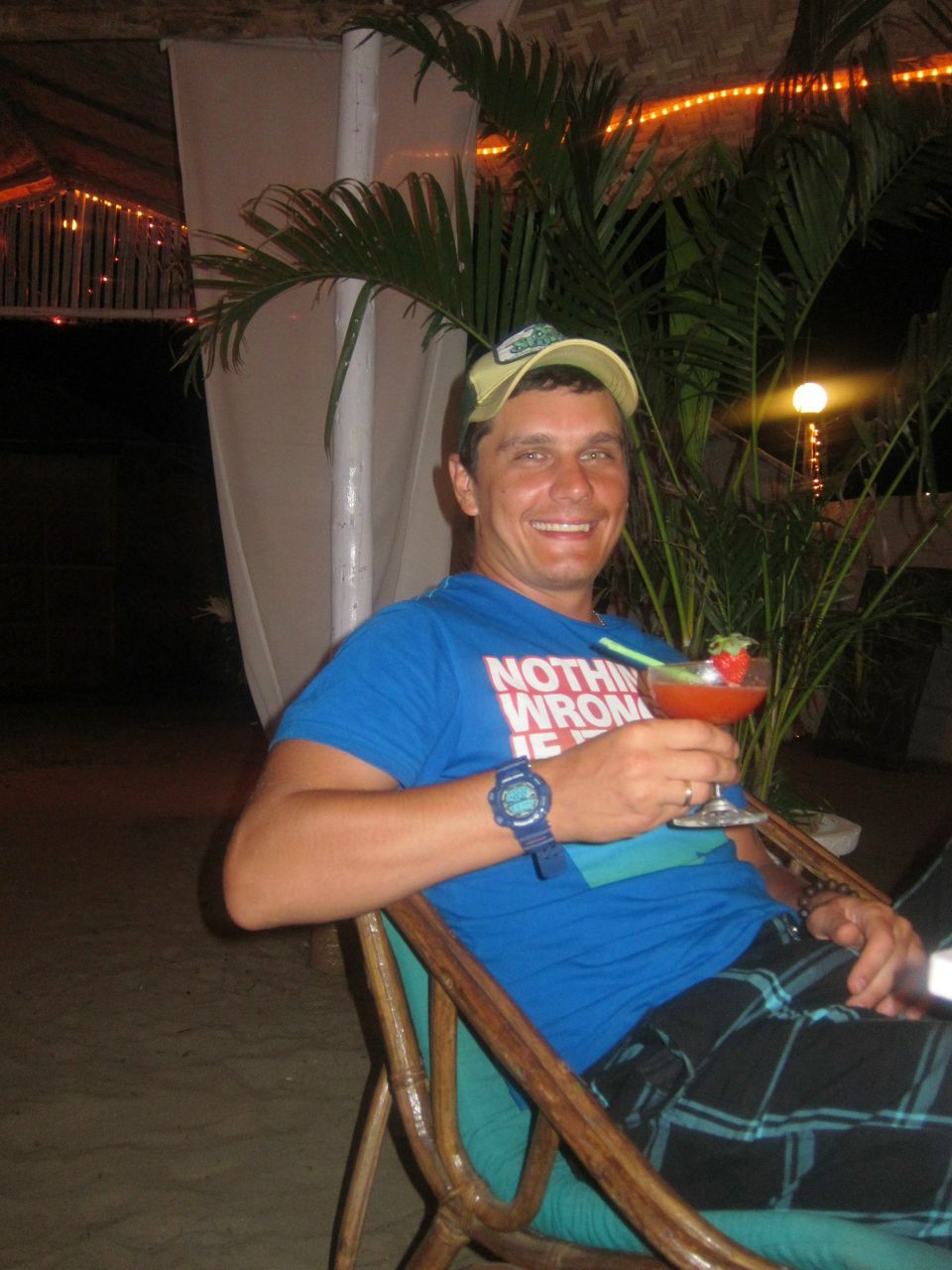 Алексей Соколов | Санкт-Петербург